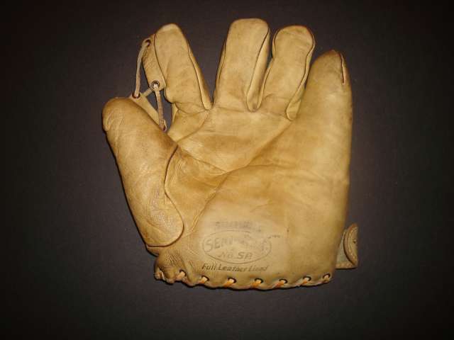 Simmons Hardware SP Front